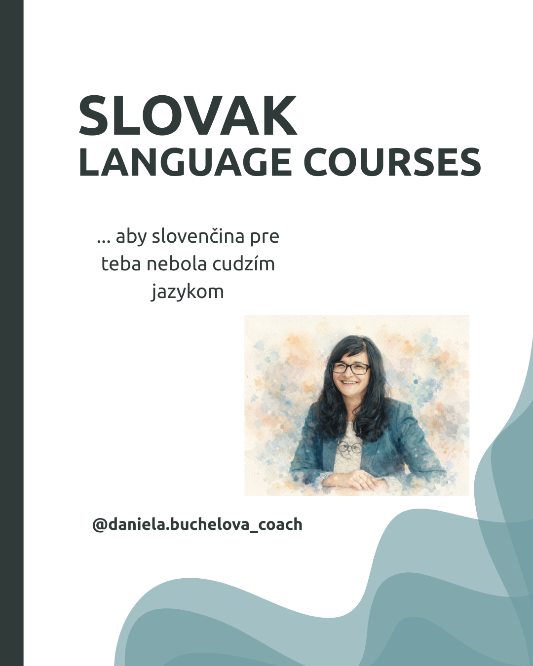 slovenčina pre cudzincov Trnava